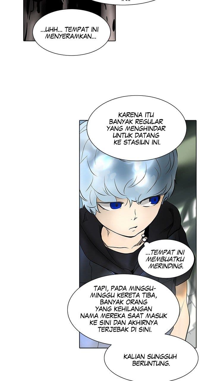 Chapter Komik
              Tower of God Chapter 279 - page 42