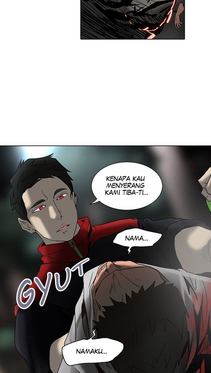 Chapter Komik
              Tower of God Chapter 279 - page 64