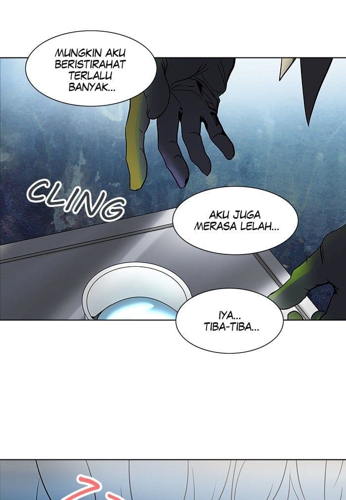 Chapter Komik
              Tower of God Chapter 279 - page 80