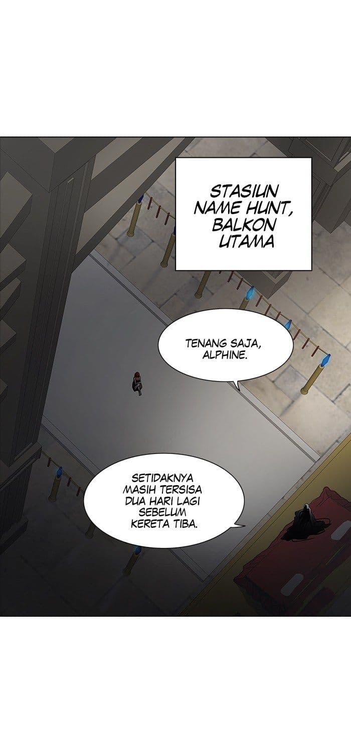 Chapter Komik
              Tower of God Chapter 279 - page 2