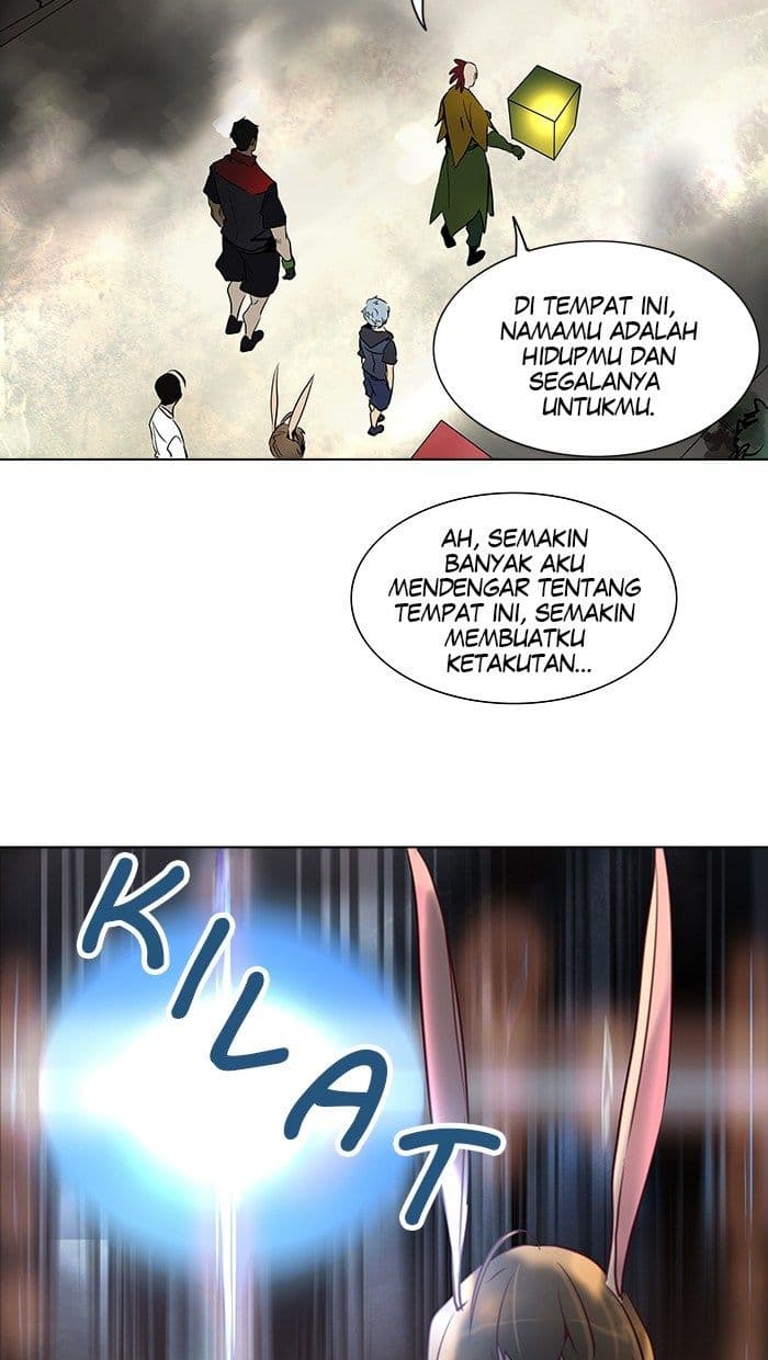 Chapter Komik
              Tower of God Chapter 279 - page 48