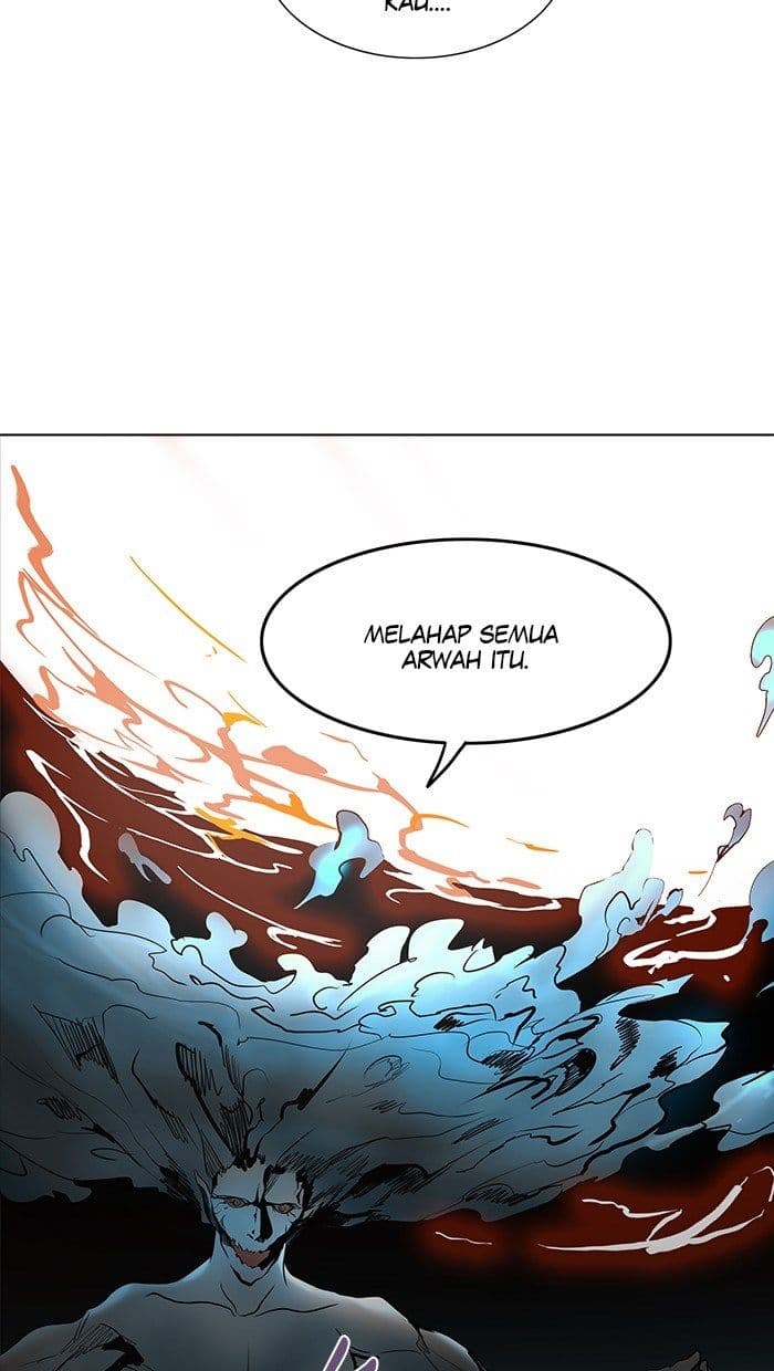 Chapter Komik
              Tower of God Chapter 279 - page 31