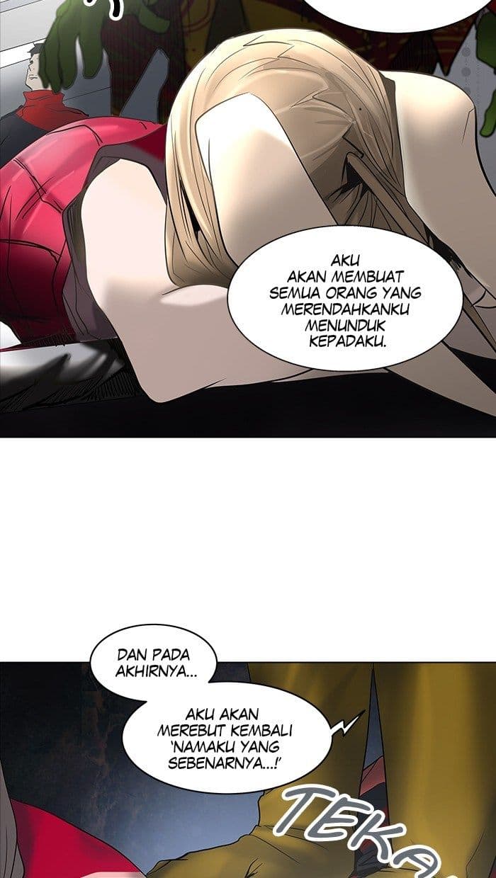 Chapter Komik
              Tower of God Chapter 279 - page 85