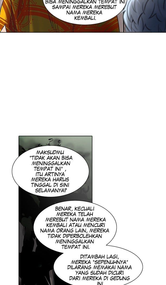 Chapter Komik
              Tower of God Chapter 279 - page 41