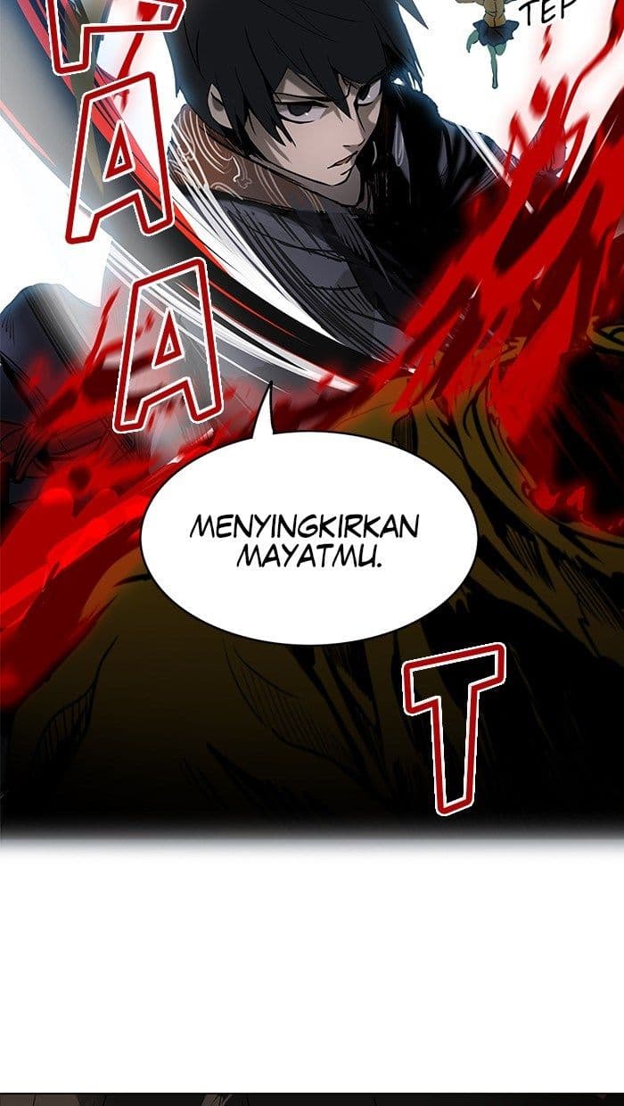 Chapter Komik
              Tower of God Chapter 279 - page 90