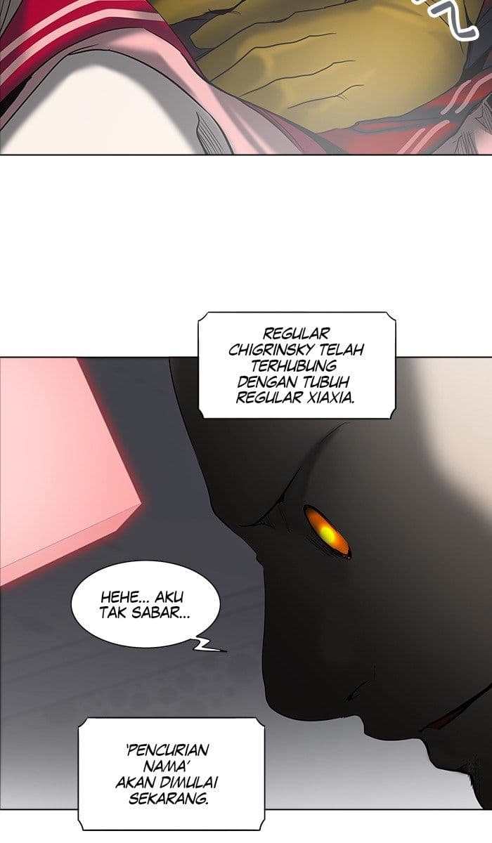 Chapter Komik
              Tower of God Chapter 279 - page 86