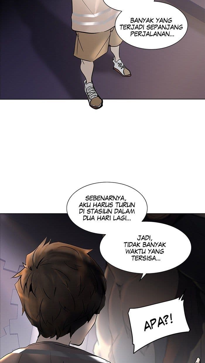 Chapter Komik
              Tower of God Chapter 279 - page 11