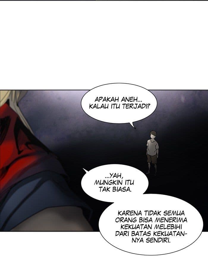 Chapter Komik
              Tower of God Chapter 279 - page 20