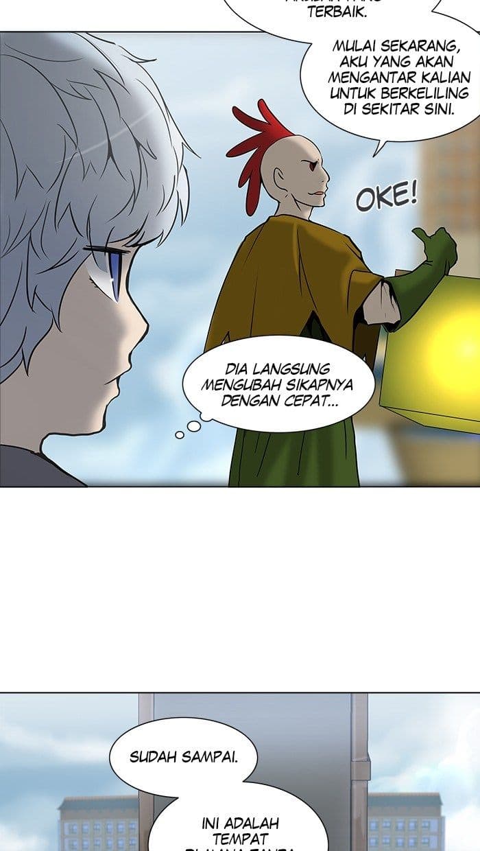 Chapter Komik
              Tower of God Chapter 279 - page 38