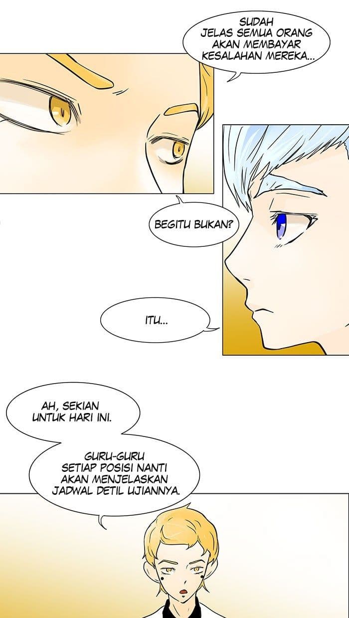 Chapter Komik
              Tower of God Chapter 28 - page 40