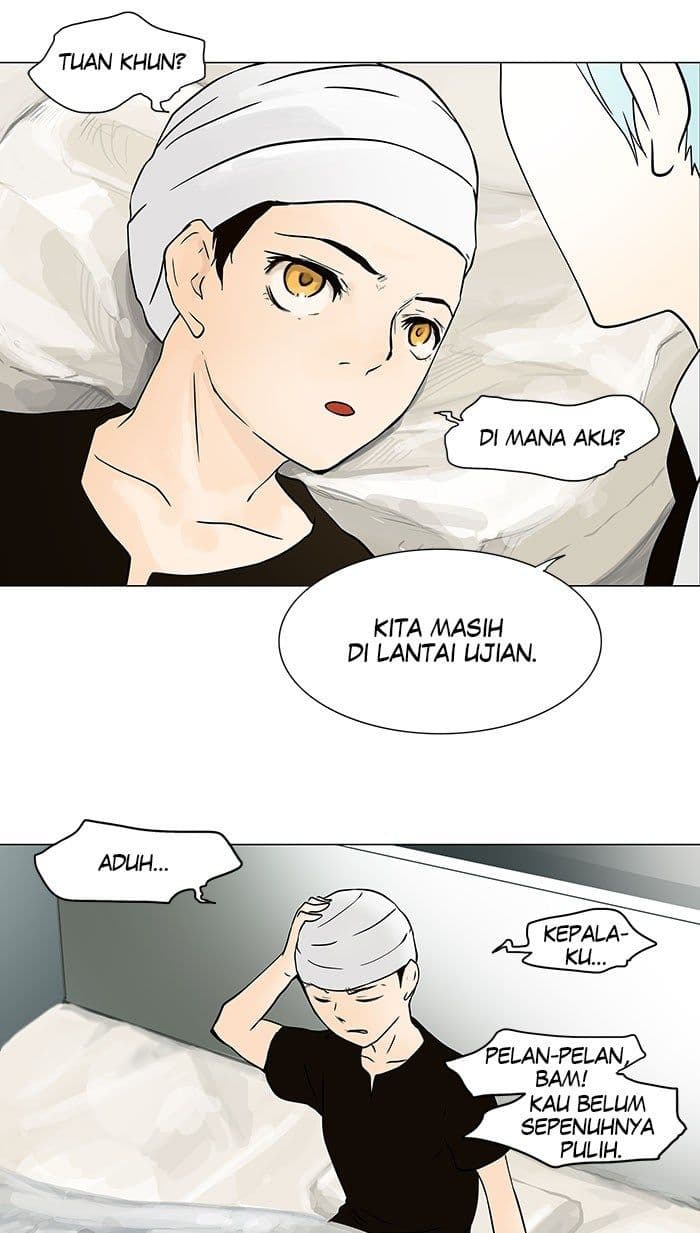 Chapter Komik
              Tower of God Chapter 28 - page 17