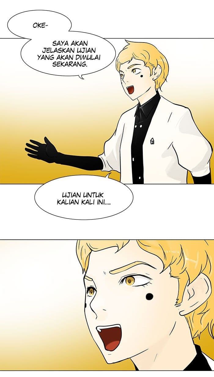 Chapter Komik
              Tower of God Chapter 28 - page 26