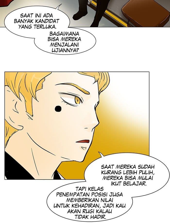 Chapter Komik
              Tower of God Chapter 28 - page 38