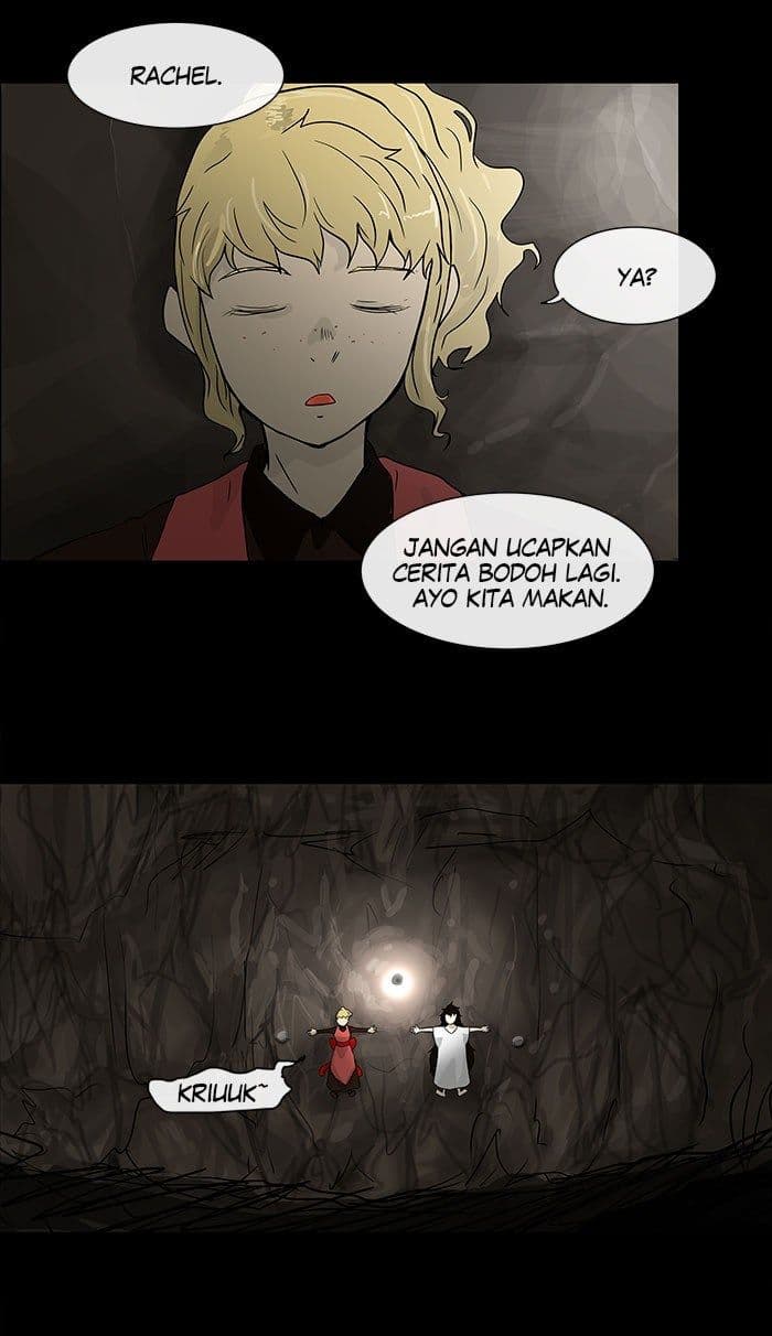 Chapter Komik
              Tower of God Chapter 28 - page 8