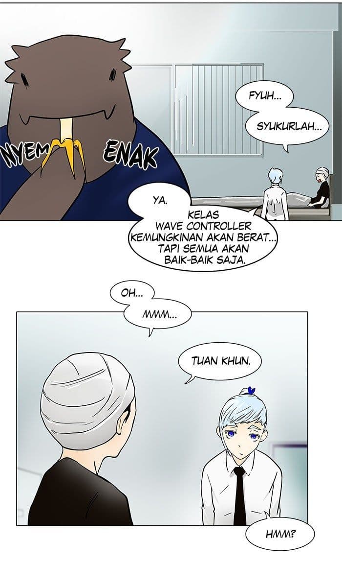 Chapter Komik
              Tower of God Chapter 28 - page 45