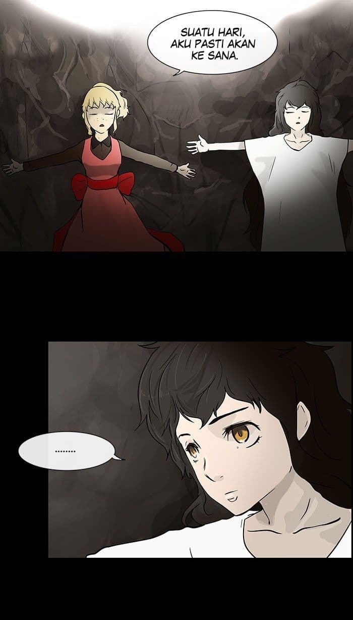 Chapter Komik
              Tower of God Chapter 28 - page 7