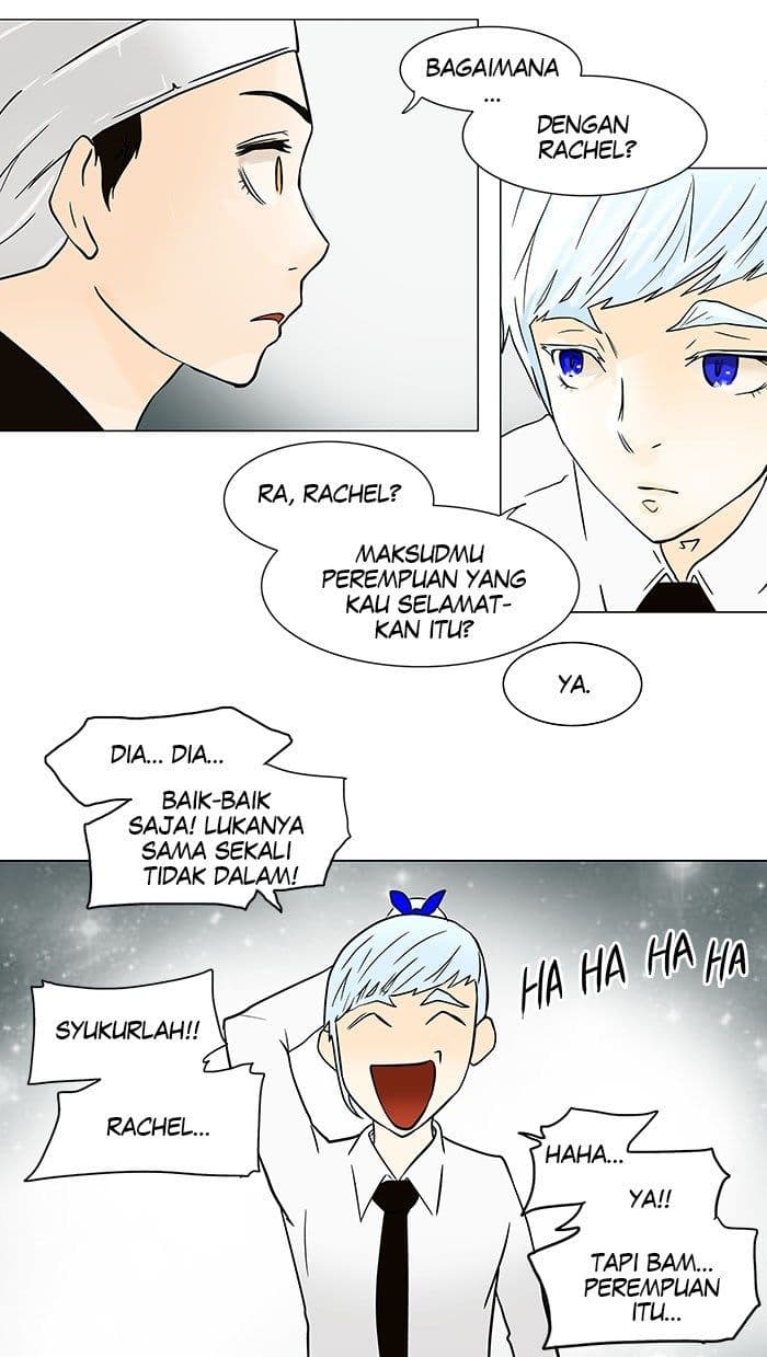 Chapter Komik
              Tower of God Chapter 28 - page 46