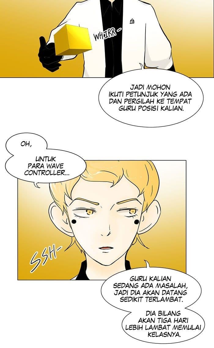 Chapter Komik
              Tower of God Chapter 28 - page 41