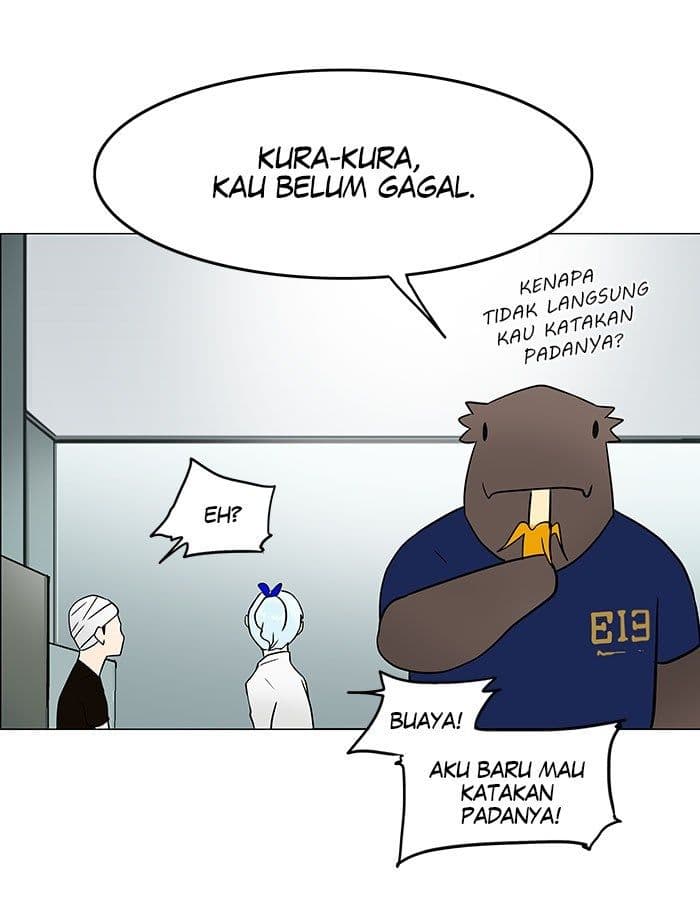 Chapter Komik
              Tower of God Chapter 28 - page 21