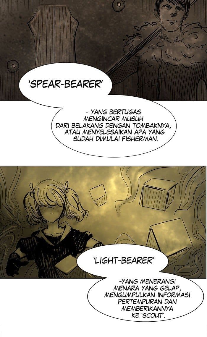 Chapter Komik
              Tower of God Chapter 28 - page 29