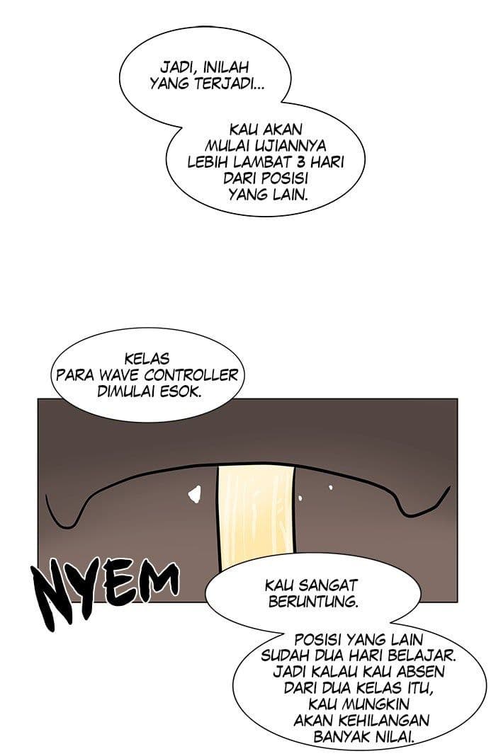 Chapter Komik
              Tower of God Chapter 28 - page 44