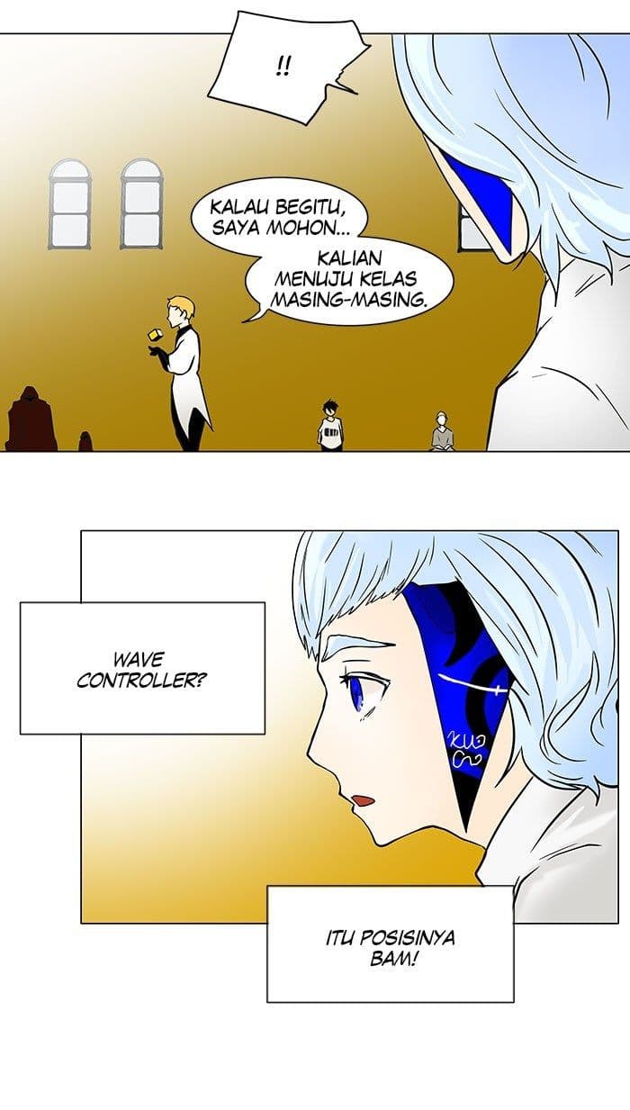 Chapter Komik
              Tower of God Chapter 28 - page 42