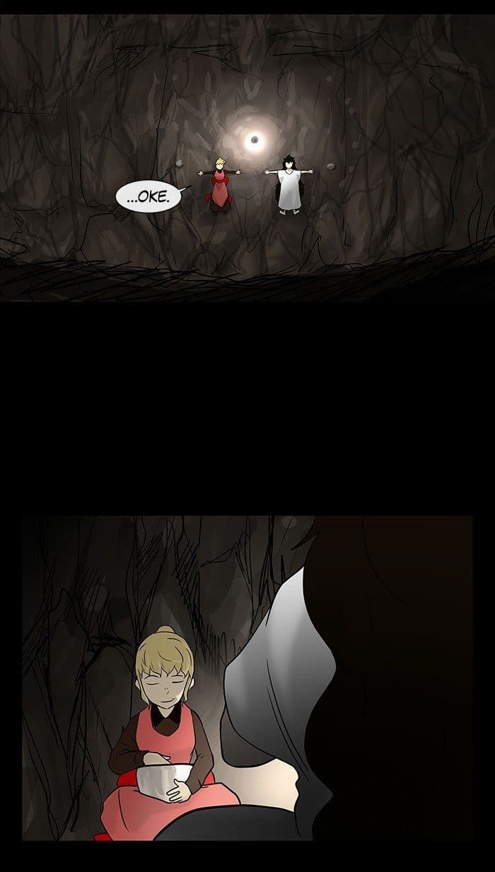 Chapter Komik
              Tower of God Chapter 28 - page 9