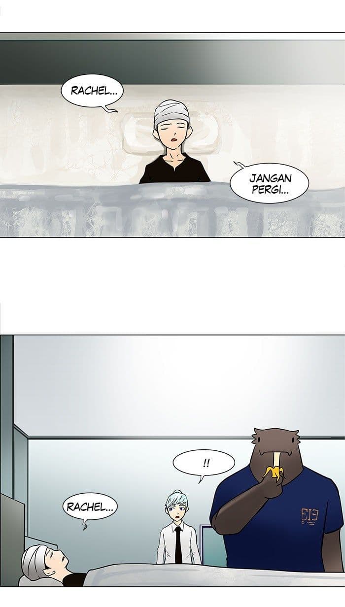 Chapter Komik
              Tower of God Chapter 28 - page 15