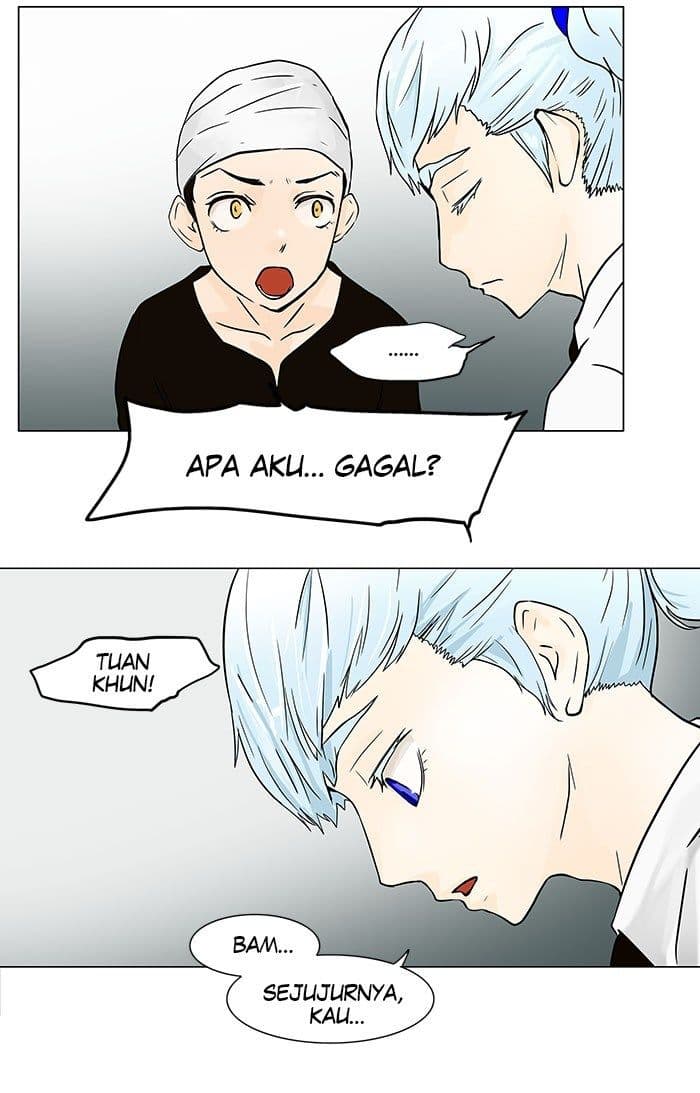 Chapter Komik
              Tower of God Chapter 28 - page 20