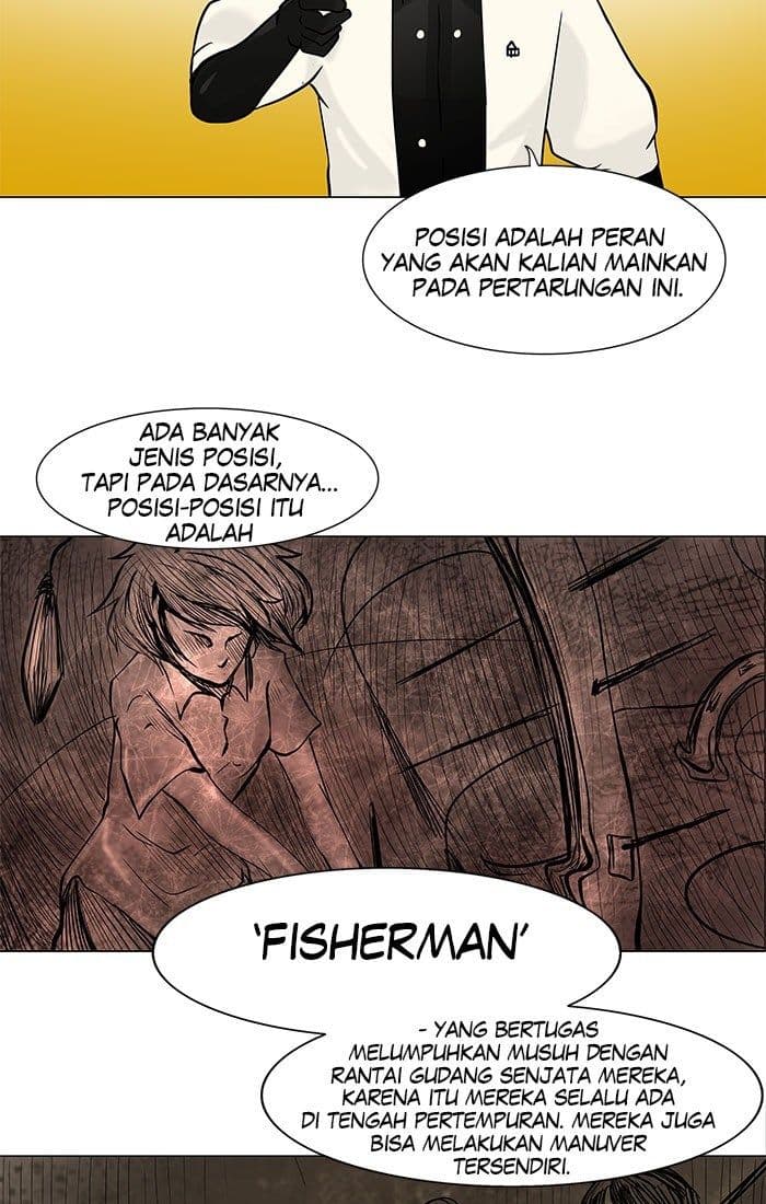 Chapter Komik
              Tower of God Chapter 28 - page 28