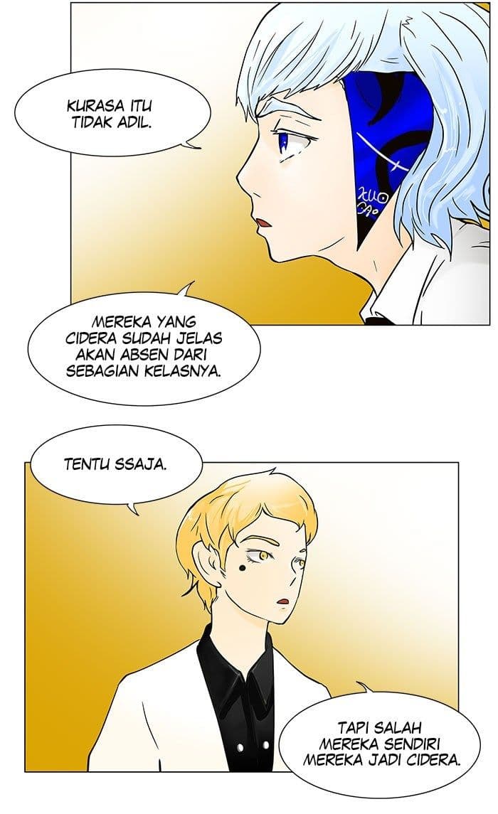 Chapter Komik
              Tower of God Chapter 28 - page 39