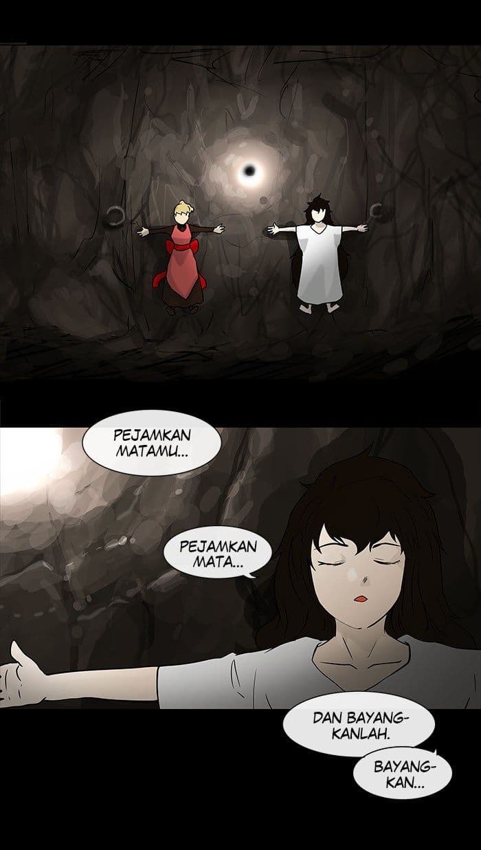 Chapter Komik
              Tower of God Chapter 28 - page 4