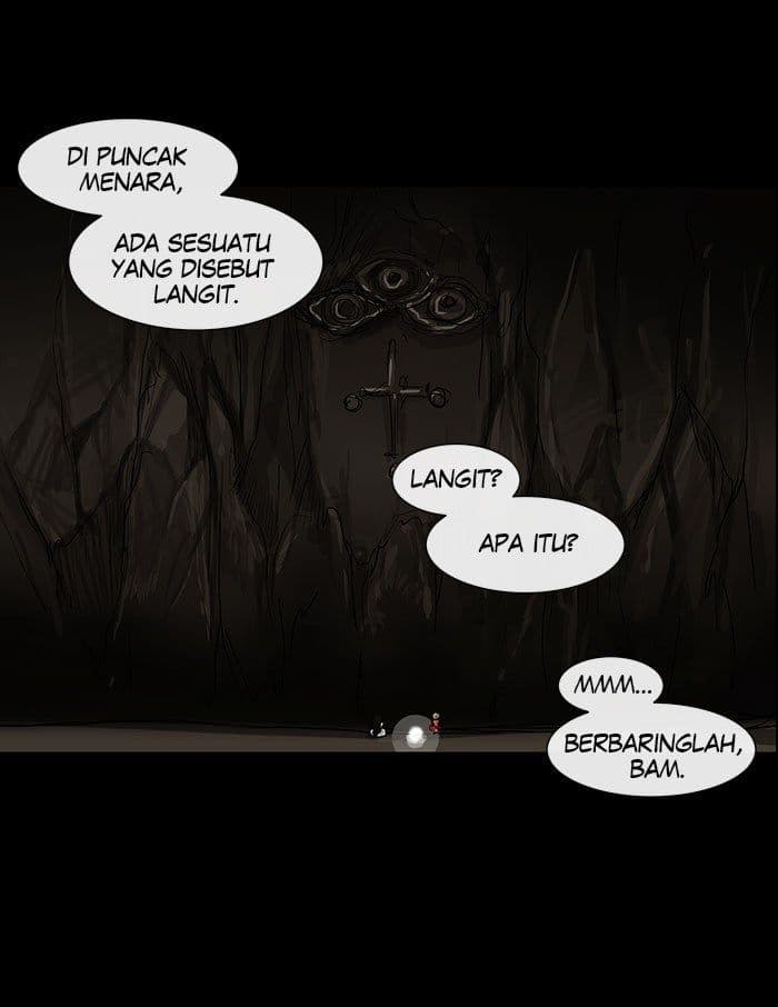 Chapter Komik
              Tower of God Chapter 28 - page 3