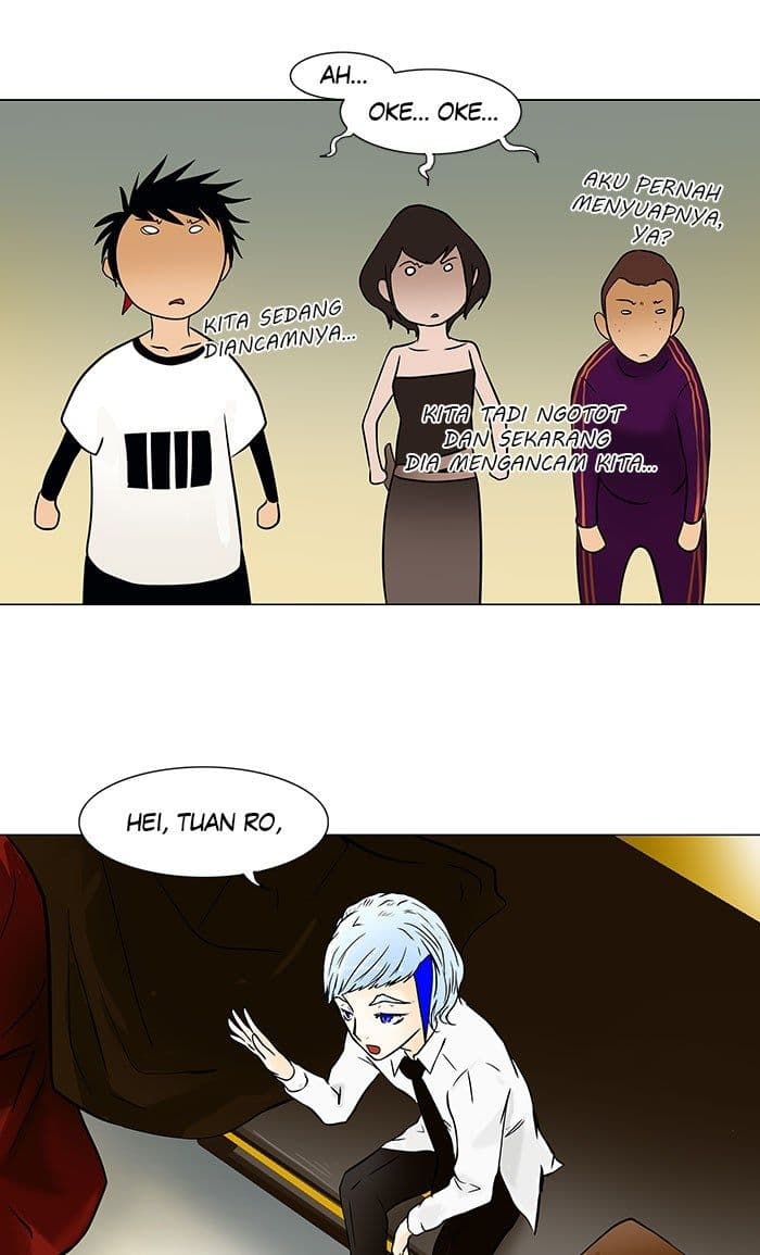 Chapter Komik
              Tower of God Chapter 28 - page 37