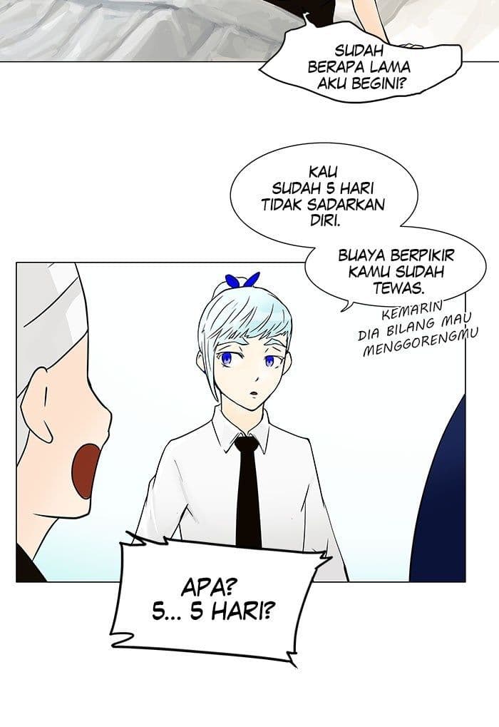 Chapter Komik
              Tower of God Chapter 28 - page 18