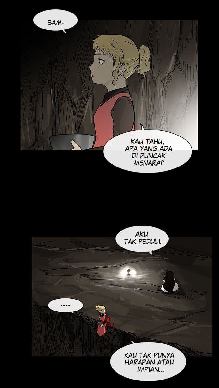 Chapter Komik
              Tower of God Chapter 28 - page 2