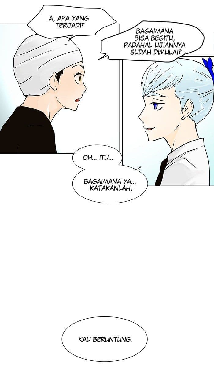 Chapter Komik
              Tower of God Chapter 28 - page 22