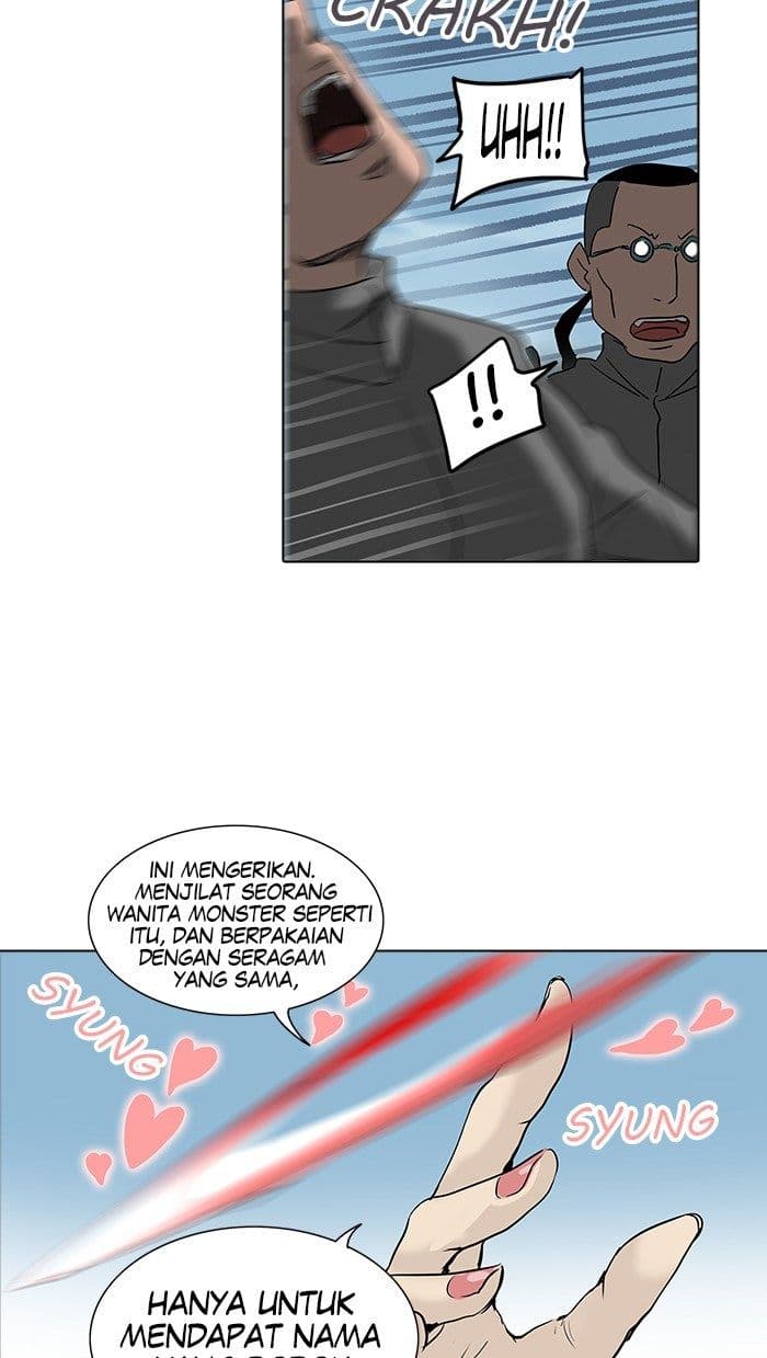 Chapter Komik
              Tower of God Chapter 280 - page 30