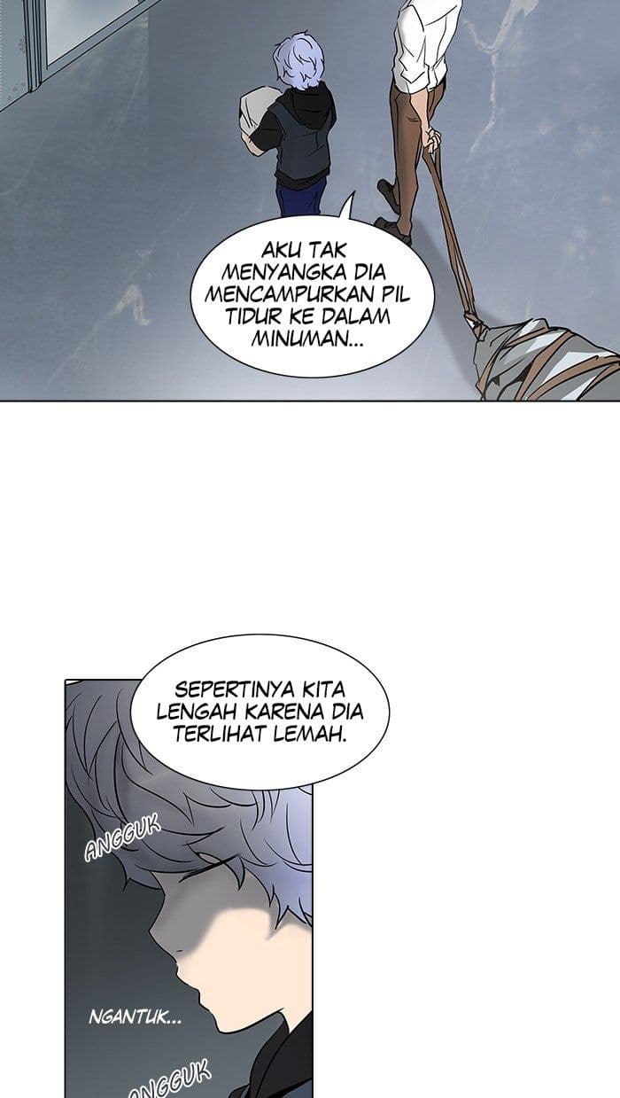 Chapter Komik
              Tower of God Chapter 280 - page 9