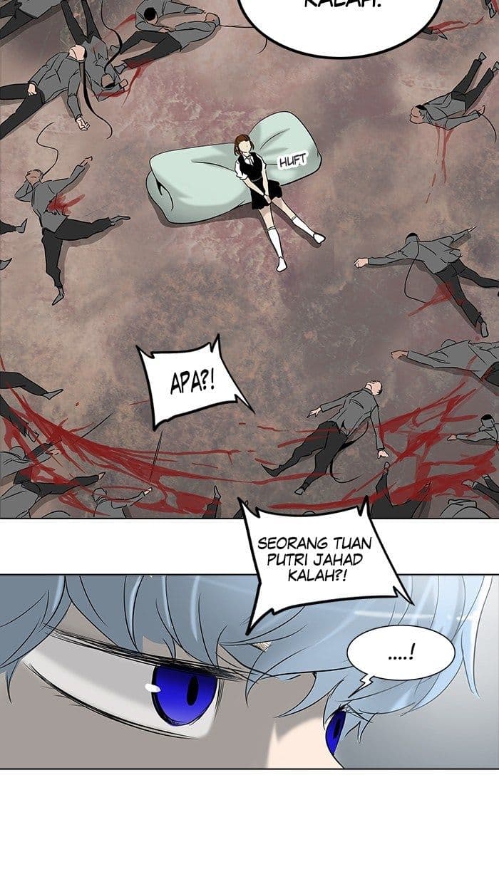 Chapter Komik
              Tower of God Chapter 280 - page 78