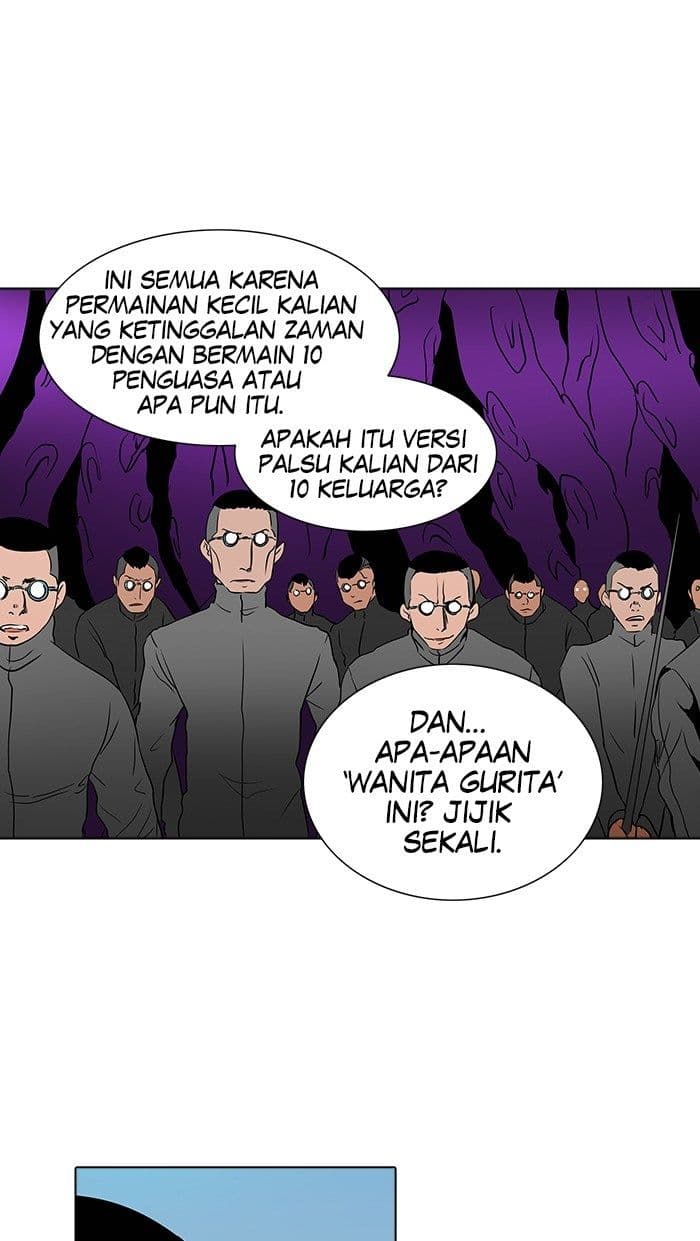 Chapter Komik
              Tower of God Chapter 280 - page 28