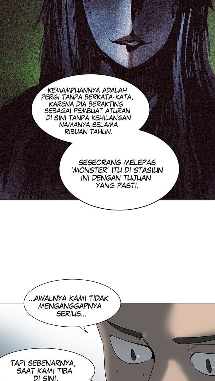 Chapter Komik
              Tower of God Chapter 280 - page 75