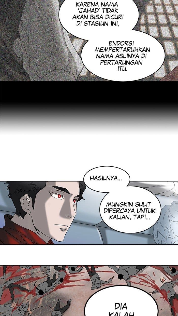 Chapter Komik
              Tower of God Chapter 280 - page 77