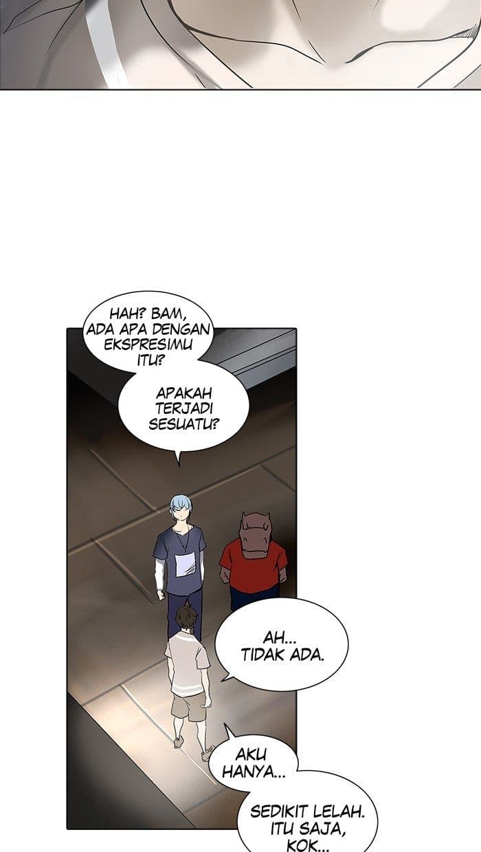 Chapter Komik
              Tower of God Chapter 280 - page 88