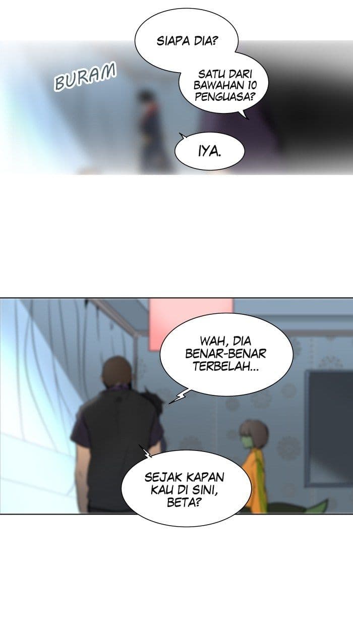 Chapter Komik
              Tower of God Chapter 280 - page 2