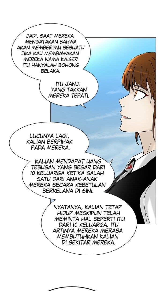 Chapter Komik
              Tower of God Chapter 280 - page 55