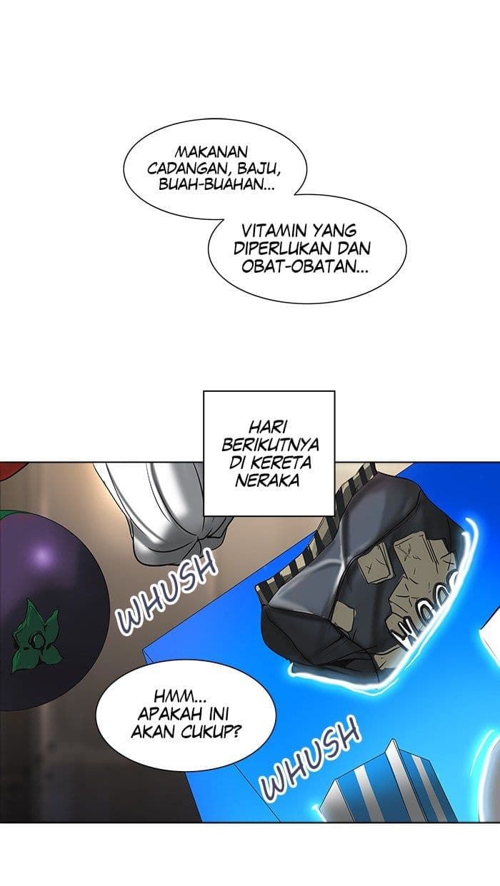 Chapter Komik
              Tower of God Chapter 280 - page 81