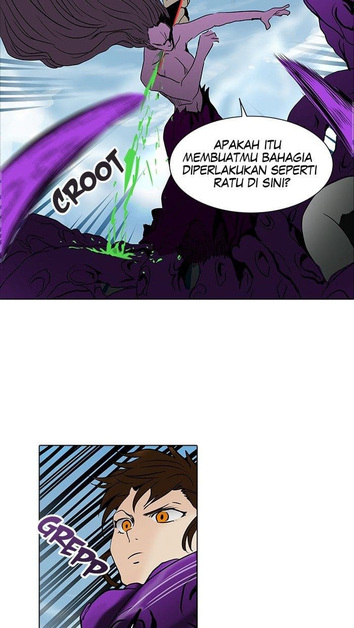 Chapter Komik
              Tower of God Chapter 280 - page 60