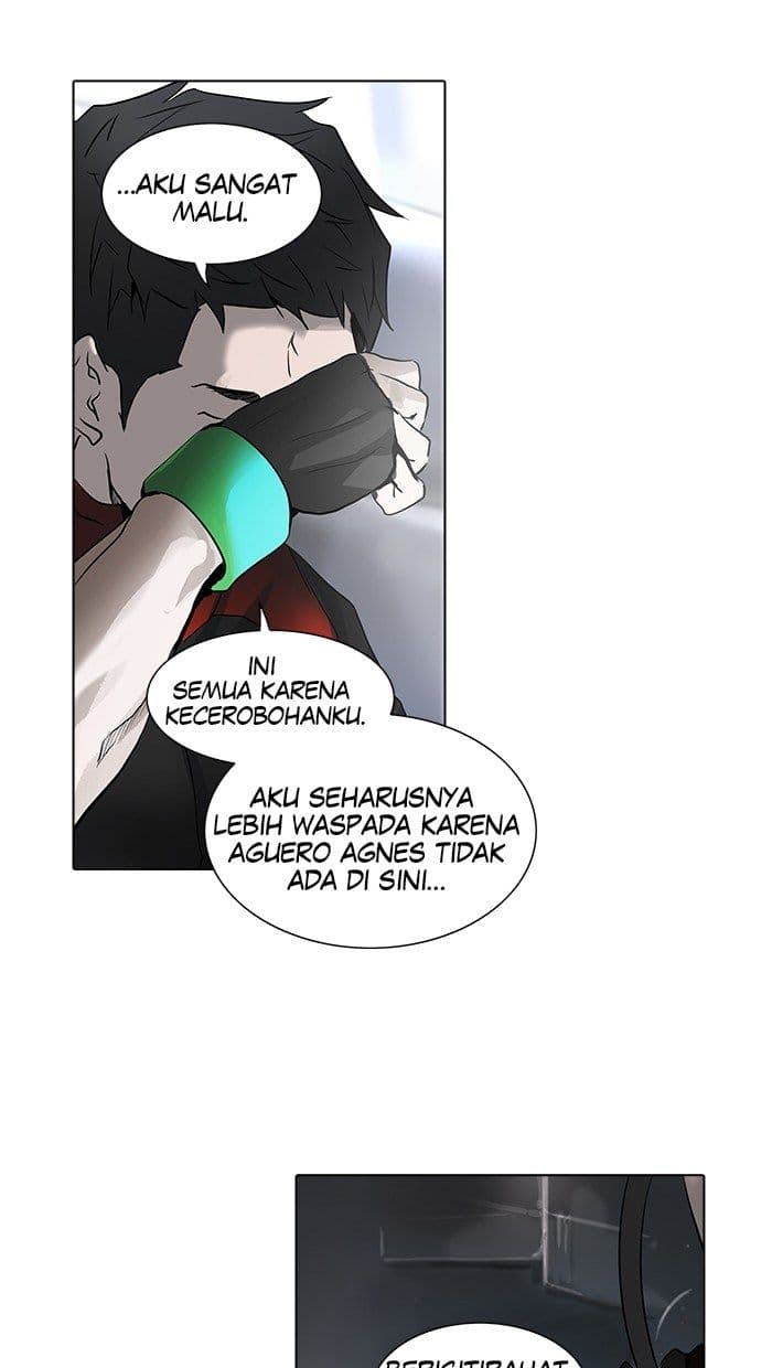 Chapter Komik
              Tower of God Chapter 280 - page 12