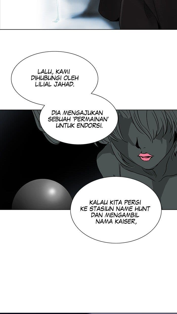 Chapter Komik
              Tower of God Chapter 280 - page 45